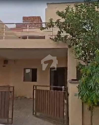 5 Marla House For Sale In N Block, Khayaban-E-Amin Lahore 5 Marla House For Sale In N Block, Khayaban-E-Amin Lahore