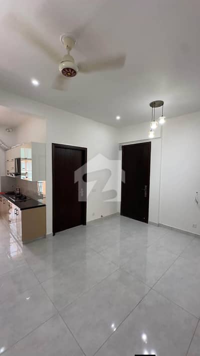 3 Bed DD Apartment For Rent In Bukhari Commercial, DHA Phase 6