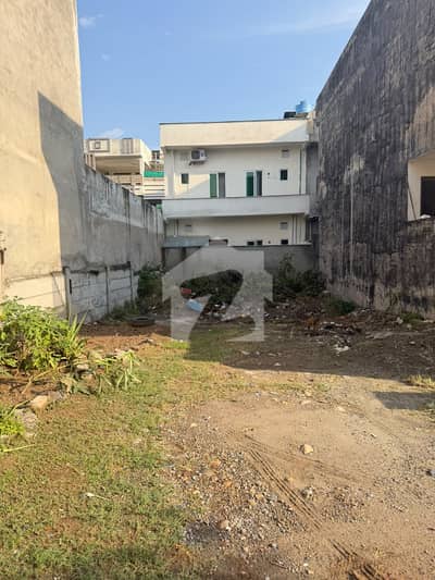 5 MARLA PLOT FOR SALE