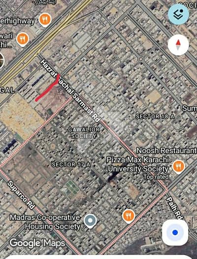 Commercial Land For Sale
