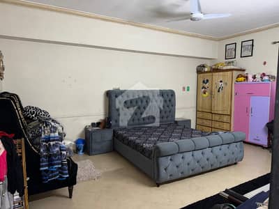 Kanal Upper Portion For Rent In DHA Phase 3 Lahore