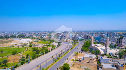 سینٹرل پارک ۔ بلاک اے1 سینٹرل پارک ہاؤسنگ سکیم,لاہور میں 2 مرلہ کمرشل پلاٹ 1.1 کروڑ میں برائے فروخت۔ سینٹرل پارک ۔ بلاک اے1 سینٹرل پارک ہاؤسنگ سکیم,لاہور میں 2 مرلہ کمرشل پلاٹ 1.1 کروڑ میں برائے فروخت۔