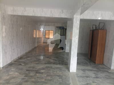 Mezzanine for Sale at Main 26 Street DHA Karachi