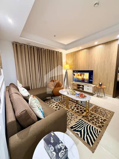 BRAND NEW 2 BED FULLY FURNISHED APARTMENT AVAILABLE FOR RENT