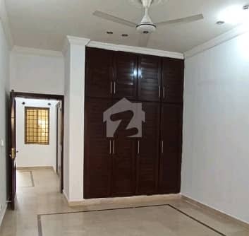 Well-Constructed House Available For Sale In E-11