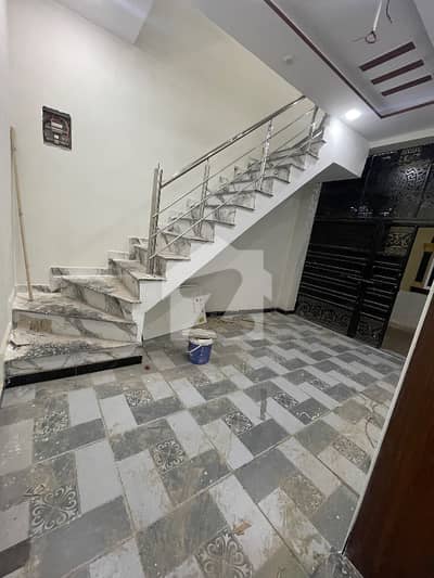 3 Marla Double Storey Brand New Luxury Spanish House For Sale In HabibUllah Road Garhi Shahu 3 Marla Double Storey Brand New Luxury Spanish House For Sale In HabibUllah Road Garhi Shahu