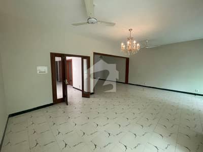 Brand New | Beautiful House | 3BHK | Margalla Hills View | prime Location | F-7 | For Rent
