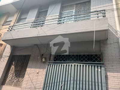 3.5 Marla Double Story House For Sale In Education Town Near Mustafa Town Rajistry Intiqal