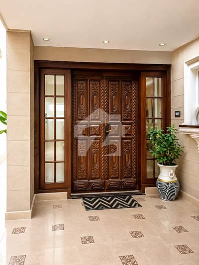 Looking For A House In DHA Phase 4