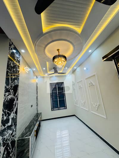 3 Marla Brand New Luxury Spanish Double Storey House For Sale In Canal Bank Scheme Near To Canal Road 3 Marla Brand New Luxury Spanish Double Storey House For Sale In Canal Bank Scheme Near To Canal Road