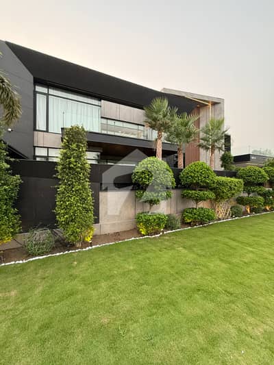 2 Kanal Ultra-Luxury Fully Furnished by Holzin Home with a Full Entertainment Basement for Sale in E Block, DHA Phase 6 Lahore 2 Kanal Ultra-Luxury Fully Furnished by Holzin Home with a Full Entertainment Basement for Sale in E Block, DHA Phase 6 Lahore
