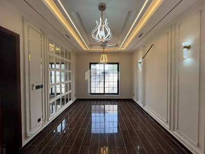 Brand New 7 Marla In Gulberg Residentia Block L Brand New 7 Marla In Gulberg Residentia Block L