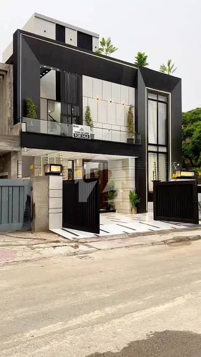 Brand New House For Sale