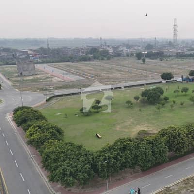 ال-رحمت ہاؤسنگ - بلاک ڈی الرحمت ہاؤسنگ,پیکو روڈ,لاہور میں 2 مرلہ کمرشل پلاٹ 1.0 کروڑ میں برائے فروخت۔