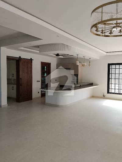 Brand New Full House Available For Rent In F-7 Islamabad | Prime Location