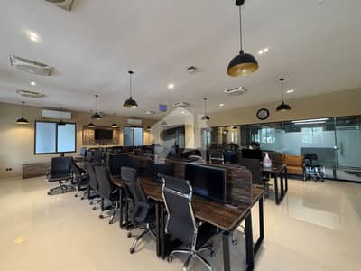 GULBERG GREEN ISLAMABAD ARIST TOWER  OFFICE SPACE AVAILABLE FOR RENT