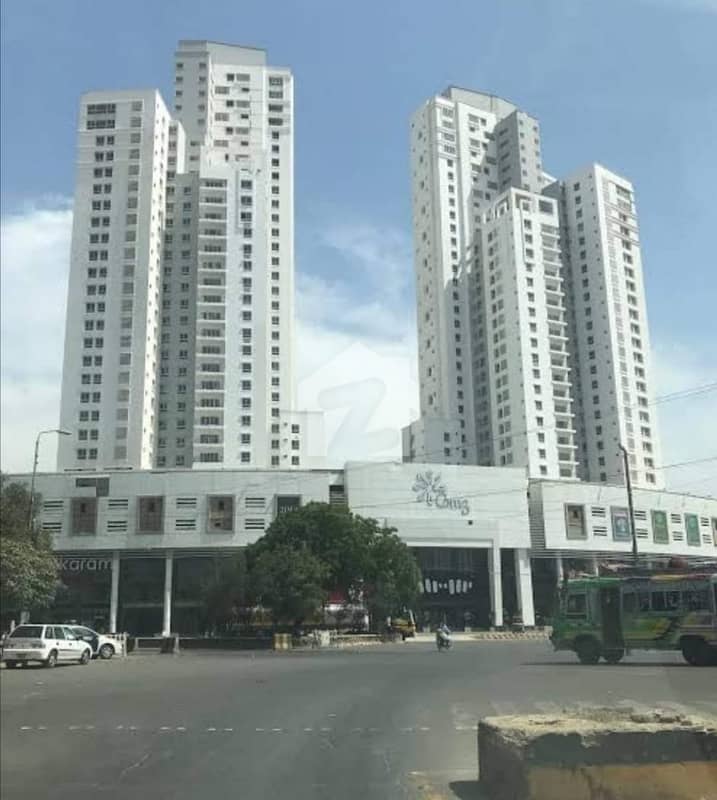 Clifton Flat Sized 2100 Square Feet For rent Clifton Flat Sized 2100 Square Feet For rent