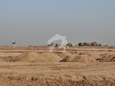 New Ballot 5 Marla Plots In Margalla Enclave | Premium Location | Rapidly Growing Community