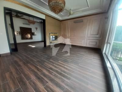 1 Kanal Brand New 8 Bedroom Full Basement House FOR SALE In Phase 7 Z Block DHA Lahore