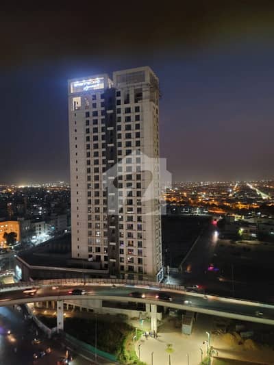Brand New Apartment Available