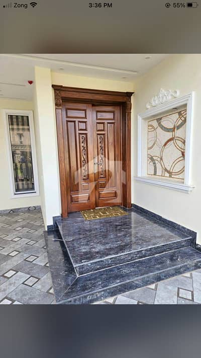 10 Marla House For Rent Available In Lake City