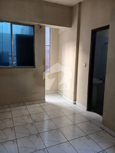 Studio Apartment For Sale 4th Floor Without Lift