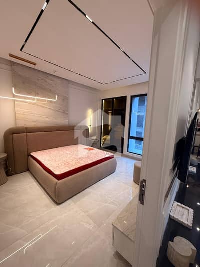 1250 Square Feet Brand New 2 Bed DD Apartment For Sale | Booking Price | Prime Location, Naya Nazimabad 1250 Square Feet Brand New 2 Bed DD Apartment For Sale | Booking Price | Prime Location, Naya Nazimabad