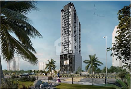 Block 1 Clifton | 3 Bed Apartments | Road & Sea View | 45% Booking
