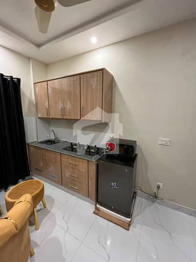 1 Bedroom Furnished Apartment Available For Rent In Al Kabir Town Ph2