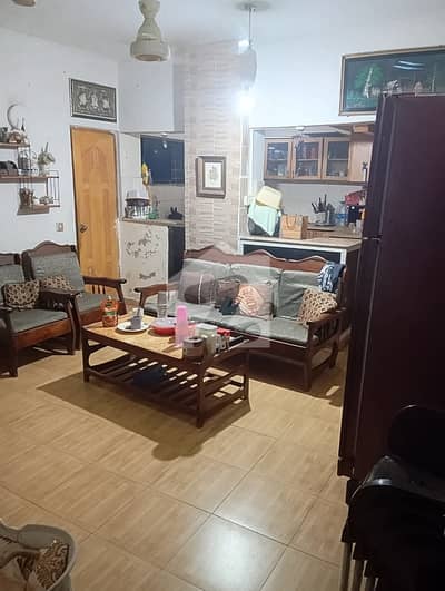 Apartment Available For Rent @Prime Location Of Khalid Bin Waleed Road