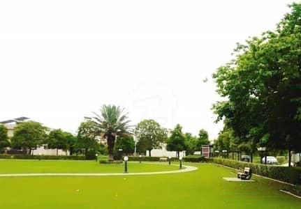 6 Marla Corner Plot For Sale In L Block Near Park 6 Marla Corner Plot For Sale In L Block Near Park