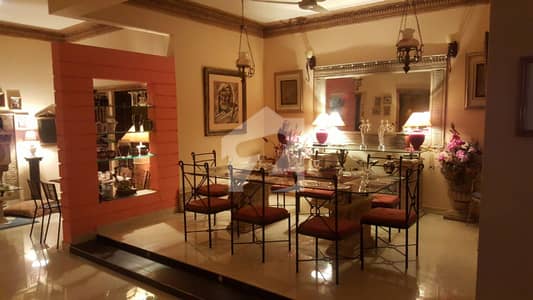 600 Sq. Yd Luxurious Bungalow For Sale In Gulistan-E-Jauhar On Main Road 600 Sq. Yd Luxurious Bungalow For Sale In Gulistan-E-Jauhar On Main Road