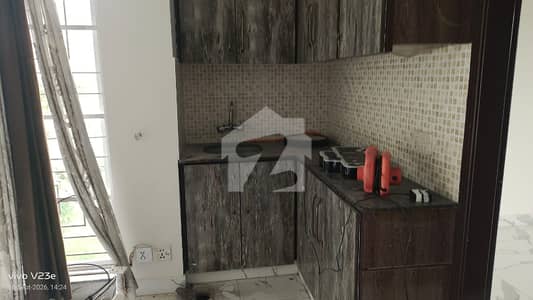 10 Marla Full House Is Available For Rent In Dha Phase 3 {10 kb solar and with green meter )