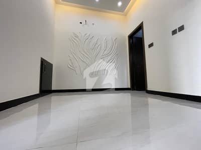 1 Bed Lower Portion For Rent | Prime Location | Separate Entrance | Ideal For Small Family