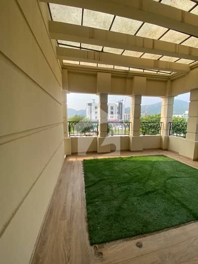 8 Marla Triple Storey Brand New Condition Luxury Designer House Available For Rent In D12 Near To Markaz & Family Park