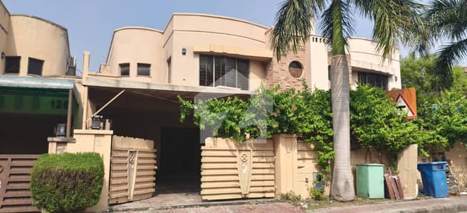 Prime Location 12 Marla House For Rent In Rawalpindi