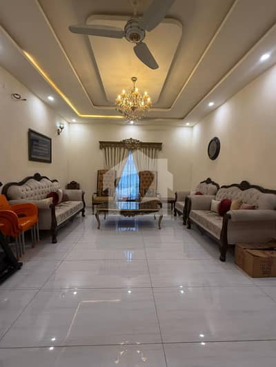 10 Marla Double Story SLIGHTLY USED House For Sale In Venus Housing Scheme