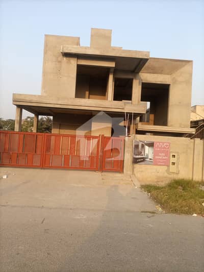 ڈی ایچ اے فیز 6 - بلاک جے ڈی ایچ اے فیز 6,ڈی ایچ اے ڈیفینس,لاہور میں 1 کنال رہائشی پلاٹ 10.5 کروڑ میں برائے فروخت۔
