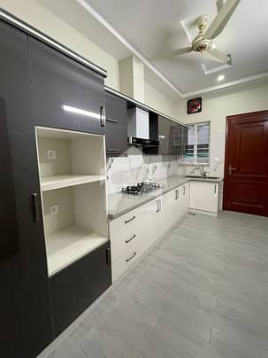 10 Marla Brand New House Available For Sale In G-13 Islamabad