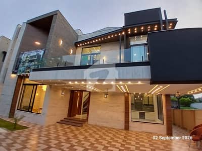 Brand New Designer House For Sale Bharia Town Intellectual Village Brand New Designer House For Sale Bharia Town Intellectual Village