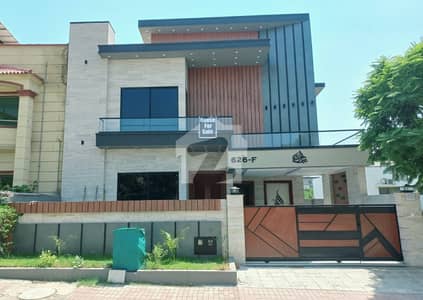 Bahria Town Phase 7 Brand New Designer House Available For Sale Bahria Town Phase 7 Brand New Designer House Available For Sale