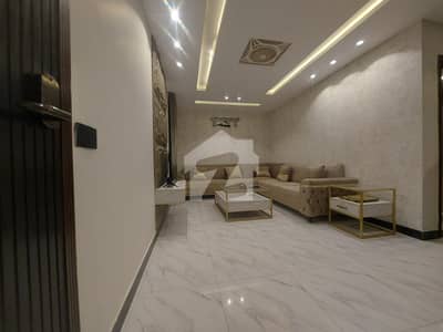 LUXURY 1 Bed Furnished Apartment Available For Sale - Very Reasonable Price