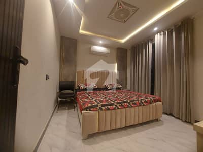 بحریہ ٹاؤن سیکٹر ای بحریہ ٹاؤن,لاہور میں 1 کمرے کا 2 مرلہ فلیٹ 85.0 لاکھ میں برائے فروخت۔