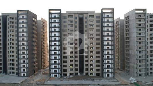 Luxury 3 Bed D/D Apartment with Swimming Pool in Askari 6 - 4 Years Installments