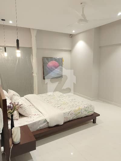 BRAND NEW 4 FLAT FOR SELL CLIFTON BLOCK 8