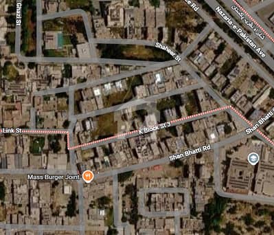5 Marla LDA File M. A. Johar Town K Block On Installment (Plot Balloting 29 Oct 2026) | 15 Lac File Price 5 Marla LDA File M. A. Johar Town K Block On Installment (Plot Balloting 29 Oct 2026) | 15 Lac File Price