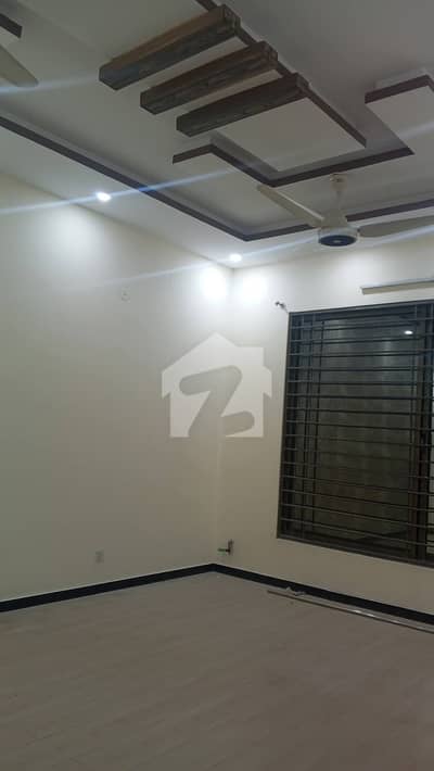 Multi Garden B"17 Islamabad 30"60 Full House Available For Rent
