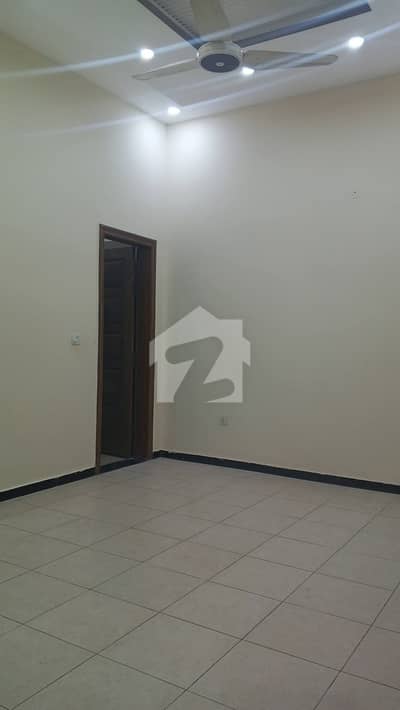 Multi Garden B-17 Islamabad 30"60 Full House Available For Rent