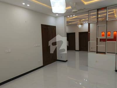 Multi Garden B/17 Islamabad 35/70 Full House Available For Rent All Facilities Available