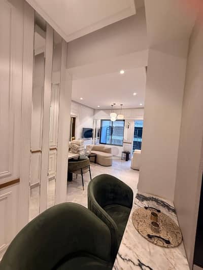 1314 Sq. Ft. Brand New 2 Bed DD Apartment For Sale | Com-37 | Booking Price | 3.5 Years Installment | Naya Nazimabad